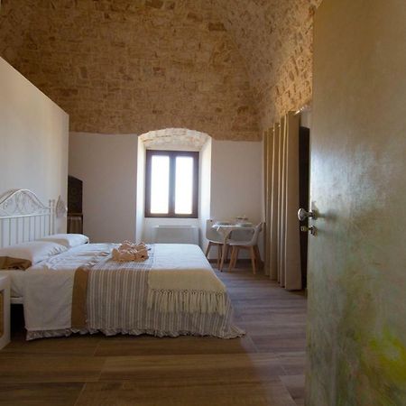 Masseria Poli Country House Bed & Breakfast Conversano Exterior photo