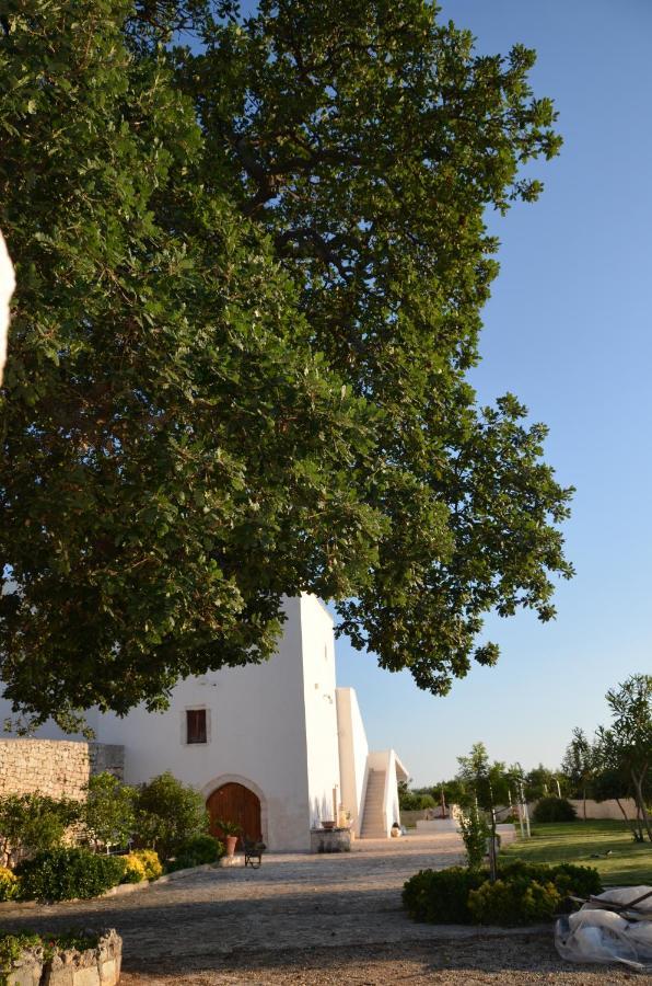 Masseria Poli Country House Bed & Breakfast Conversano Exterior photo