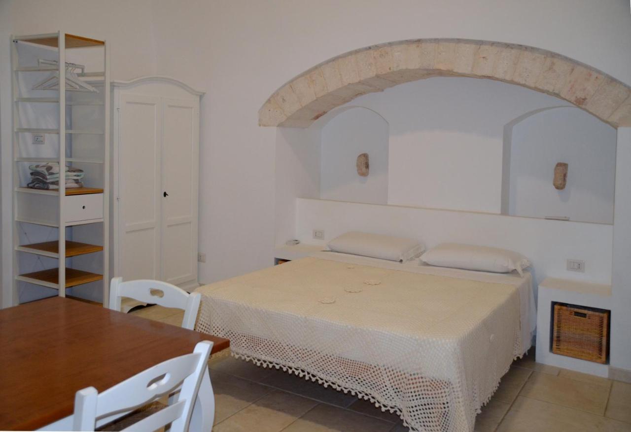 Masseria Poli Country House Bed & Breakfast Conversano Exterior photo