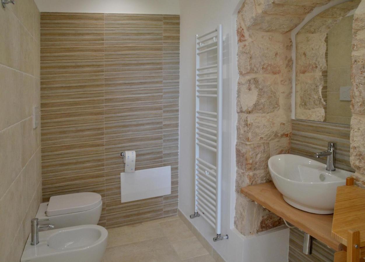 Masseria Poli Country House Bed & Breakfast Conversano Exterior photo