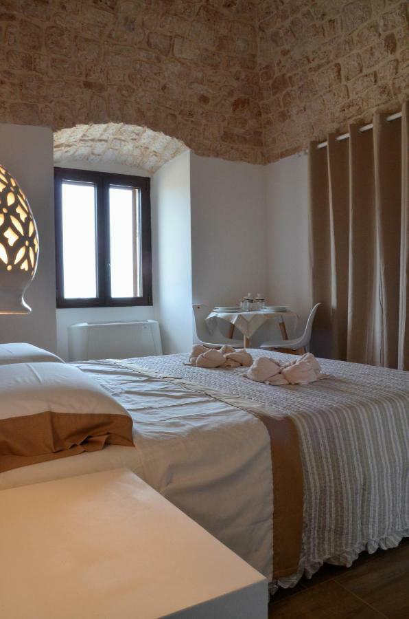 Masseria Poli Country House Bed & Breakfast Conversano Exterior photo