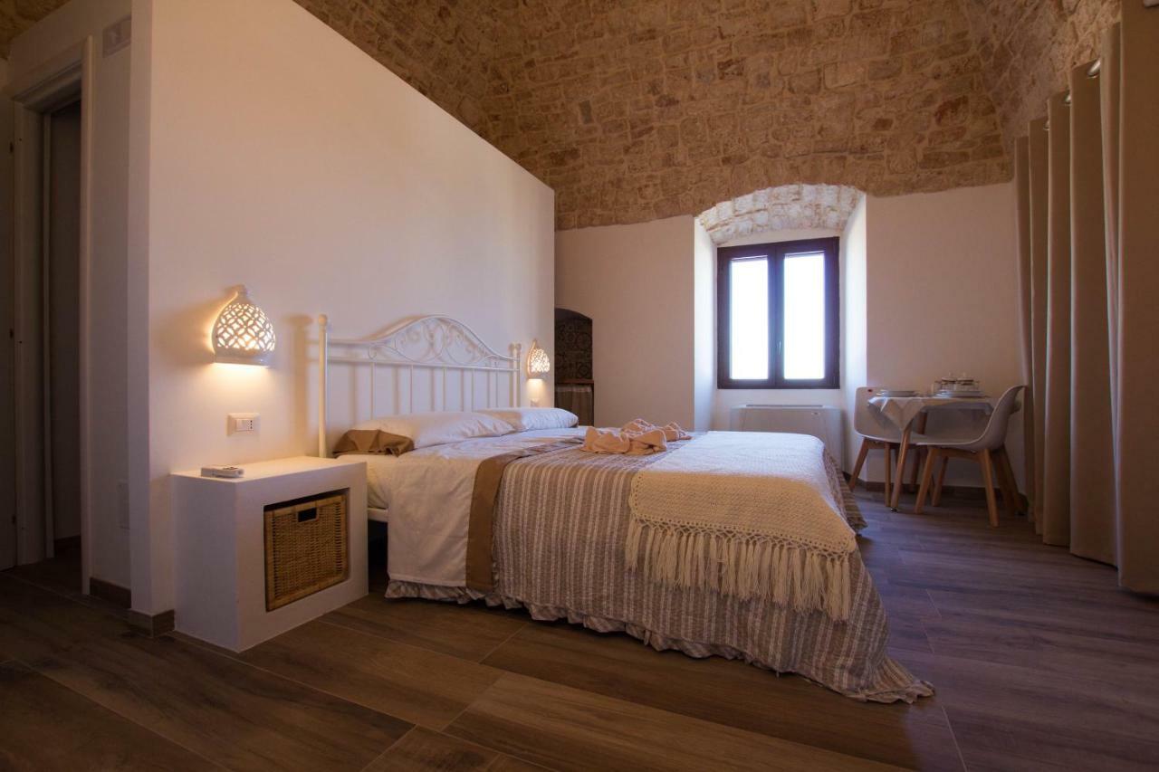 Masseria Poli Country House Bed & Breakfast Conversano Exterior photo