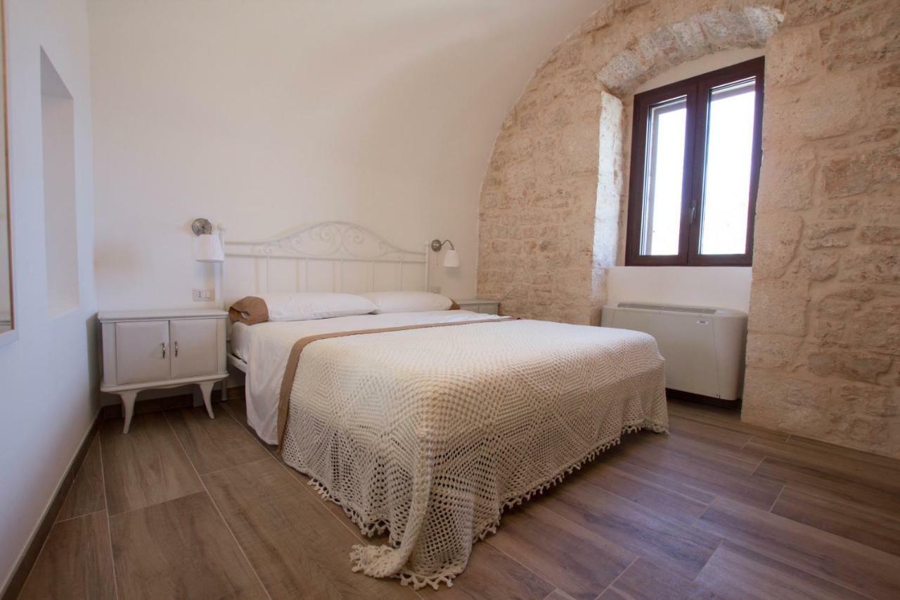 Masseria Poli Country House Bed & Breakfast Conversano Exterior photo