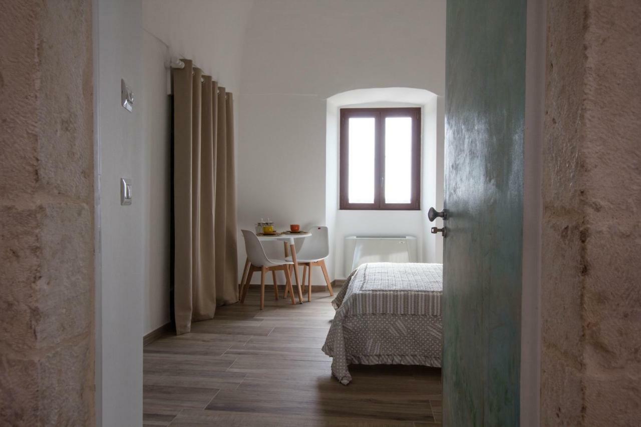 Masseria Poli Country House Bed & Breakfast Conversano Exterior photo