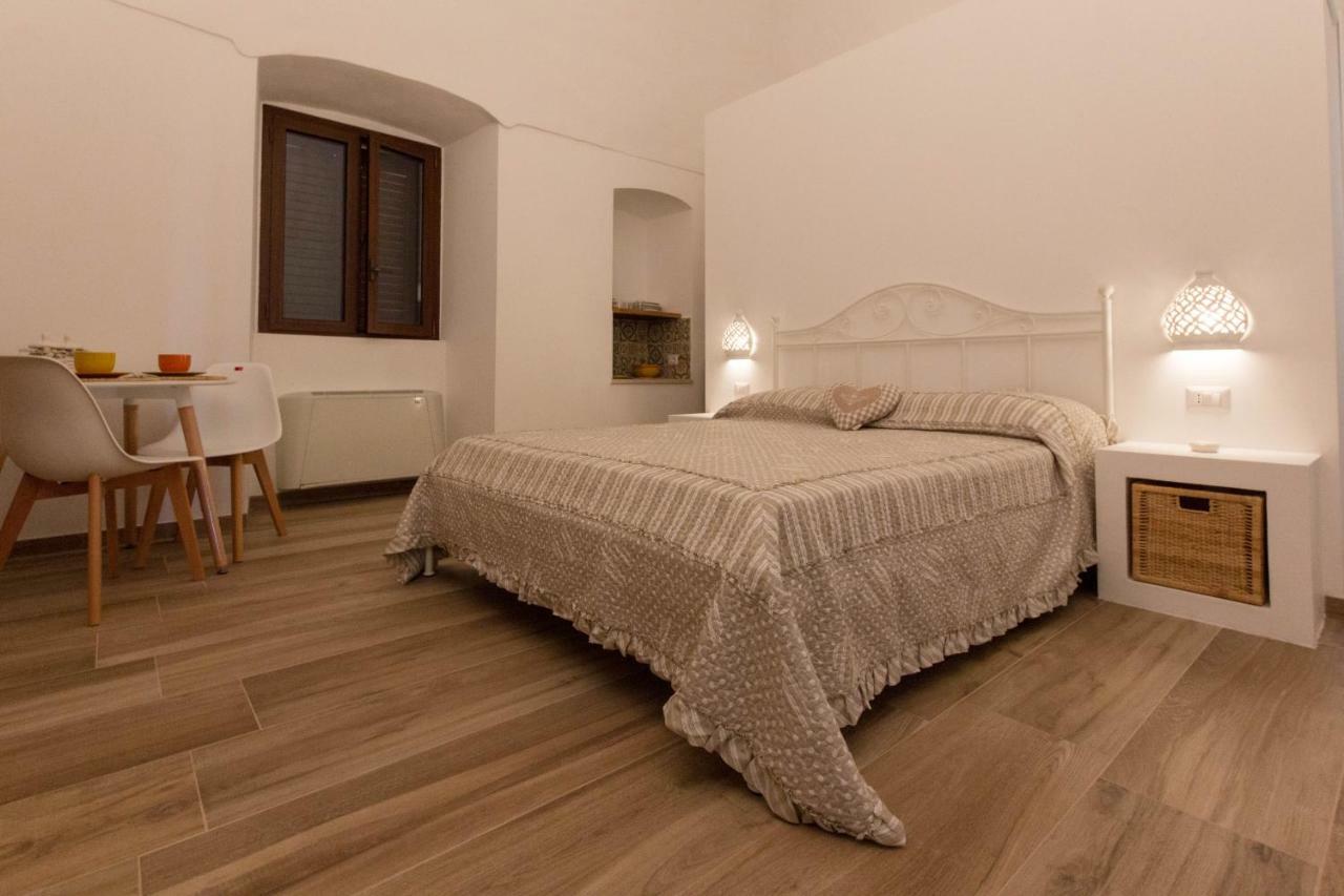 Masseria Poli Country House Bed & Breakfast Conversano Exterior photo