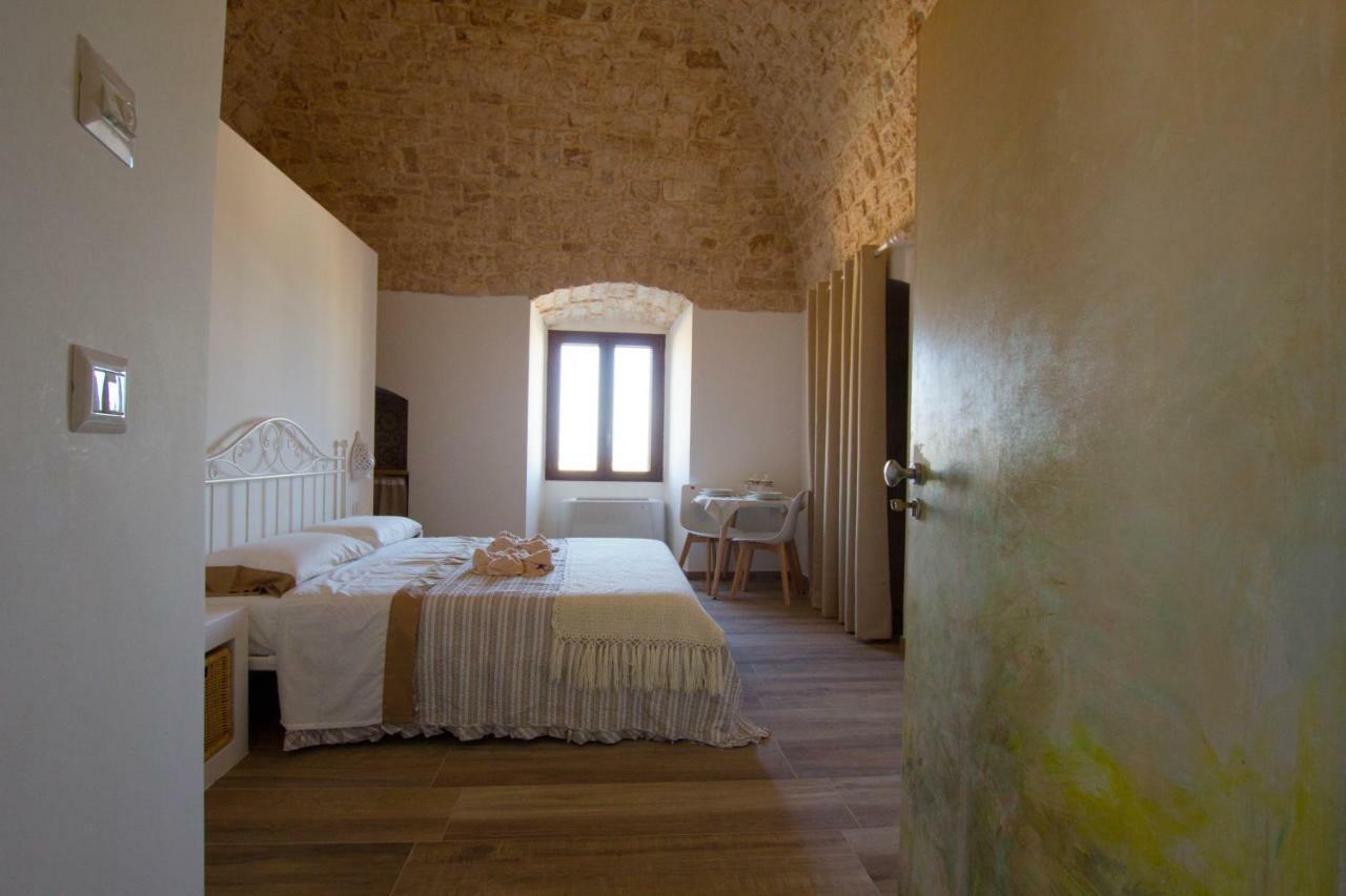 Masseria Poli Country House Bed & Breakfast Conversano Exterior photo