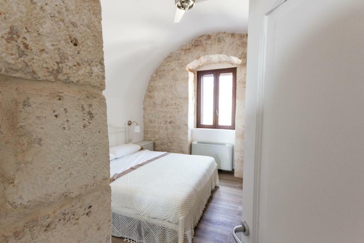 Masseria Poli Country House Bed & Breakfast Conversano Exterior photo