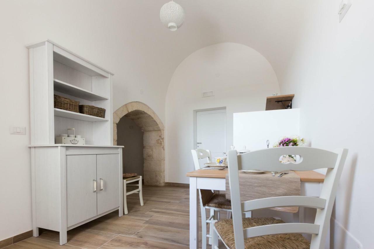 Masseria Poli Country House Bed & Breakfast Conversano Exterior photo